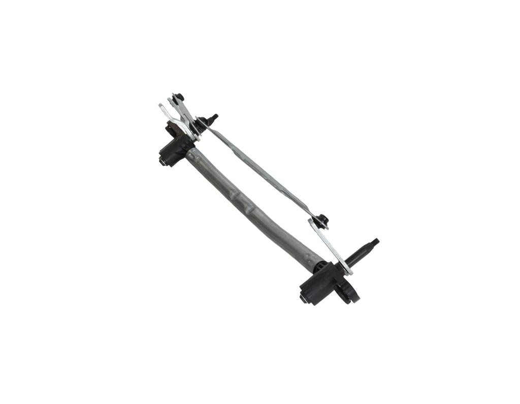 Ft93120 Fast Front Wiper Mechanism Without Motor