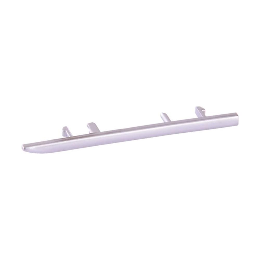 Links Mitte A/C Temperatur Schalter Knopf Zierleiste Für Mercedes W212 E-Klasse 2008-14