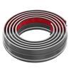 Self-adhesive Weather Stripping Noise Reduction Blocker Door Bottom Sealing Strip  Living Room