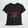 Vampires 1998 Retro Movie Poster Horror Unisex Graphic T-Shirt