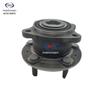 Changan UNIK 2WD Rear Axle Wheel Hub & Bearing Assembly