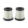 Filtres d'aspirateur compatibles avec FSV101 FSV001