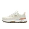 Fila Explorer Round Head Knob Mid-Top Golf Shoes Women Sneaker A12W611716FTF