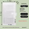 Album Photo Book Postcard Photo Storage Card Album Photo Album Contents 84/120/240/288 Slot