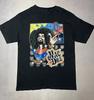 Heren- en Dames-T-shirts Heet MAC DRE Zanger Shirt Country Muziek Zwart S-234XL T-shirt C1414