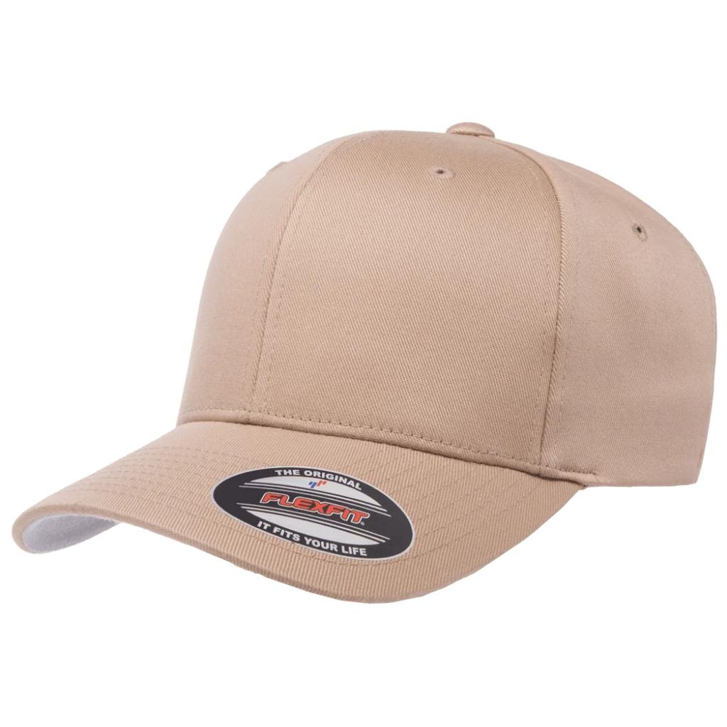 Flexfit Wooly Combed Baseball Cap
