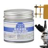 Washing Machine Grease Car Door Abnormal Noise Elimination Anti-rust Polishing Abrasive Lubricating Grease For Rubber Car Door