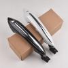 Black White Car Exterior Door Handle for BMW F07 F10 F06 F11 F01 F03 F04 520d 520i 523i 525d 528i 528iX 530d 530i 535d 535i