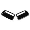 RUIQ Honda New Fit 4th Generation GR Series Interior Air Conditioner Ring Upper Front