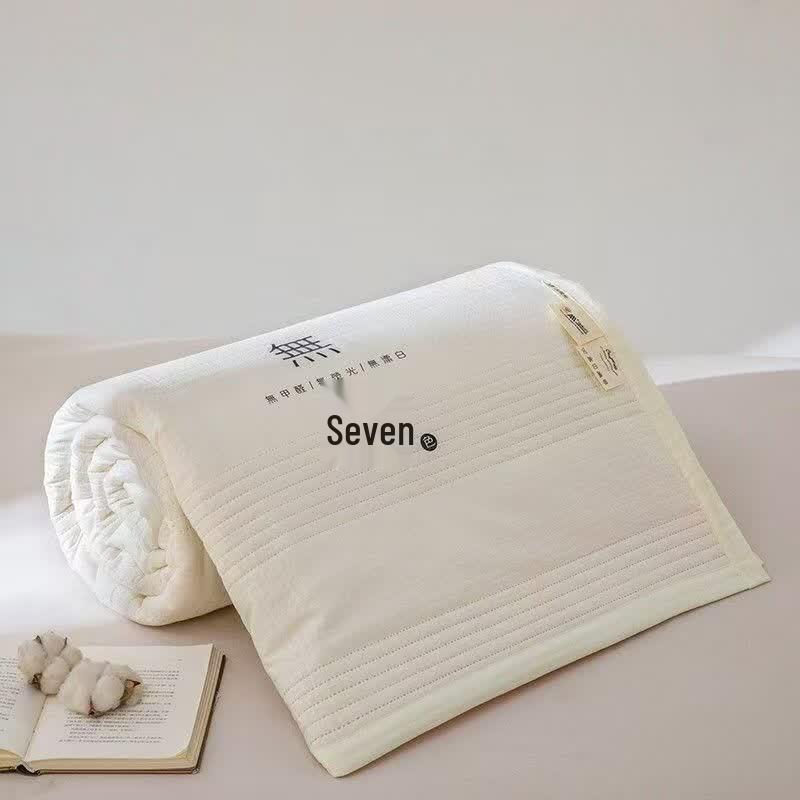 Muji Soybean Fiber Summer Quilt