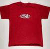Classic 311 Band Red Shirt New Men S-5XL Tee