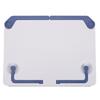 Portable Desk Adjustable Music Book Stand Table Desktop Holder Traning Tackle