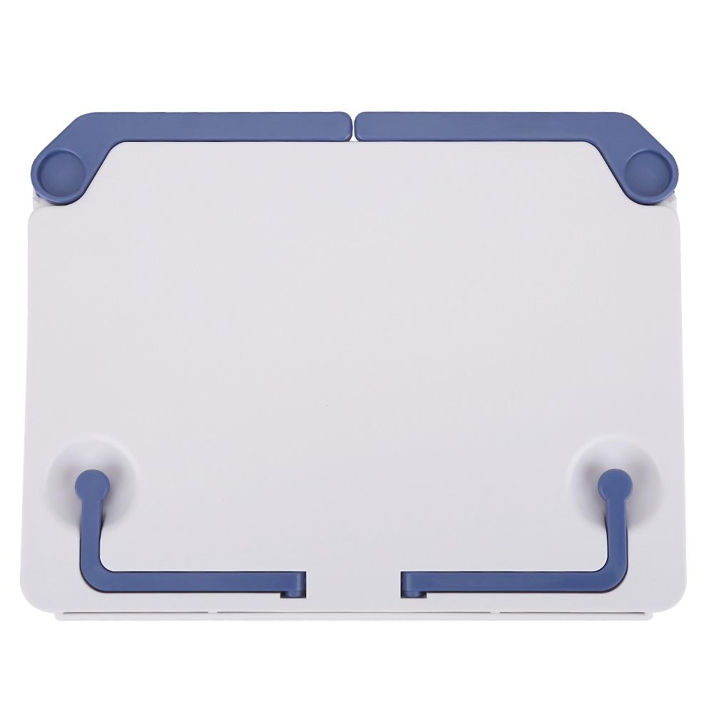 Portable Desk Adjustable Music Book Stand Table Desktop Holder Traning Tackle