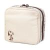 Snoopy Square Large Capacity Makeup Pouch SPZ-3408