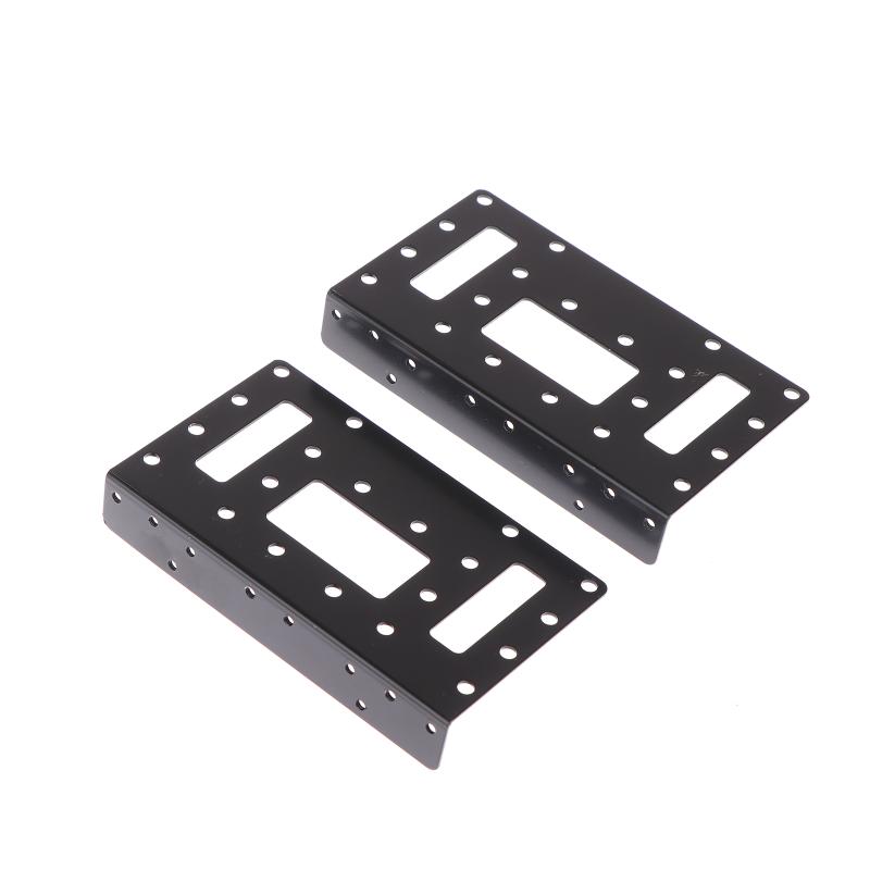 11Ub Lagringsmonteringsbrakett 2,5-tommers 3,5-tommers adapterbrettadapter HDD harddisk for 2,5/3,5-tommers SSD-brakett