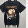 26 2017 System Of A Down Tour Stile Retrò Nero Unisex Maglietta Ristampa S-5XL Maglietta Unisex