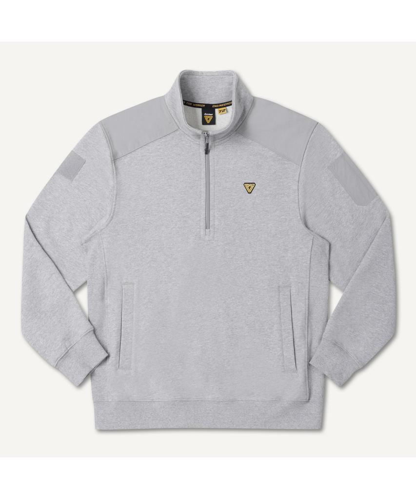 BOLDEST T2 Half-Zip Sweatshirt 2.0_2Atax24008Gys