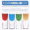 CD VARIOUS - Essenchill  VVR1018872 V2 2002 Japan Dance & Electronica Used