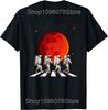 Funny The Explorer Occupy Mars Space Solar System T Shirts Men Humor Astronauts Tee Shirt Short Sleeve Unisex Loose Clothing
