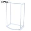 Clothes Hanger Stacker Holder Storage Organizer Rack