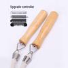 Multi-Person Long Jump Rope for Kids and Teams