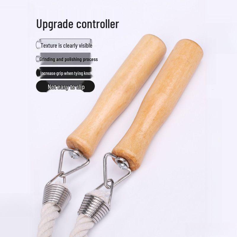 Multi-Person Long Jump Rope for Kids and Teams