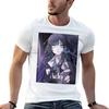 Ado T-Shirt Anime Tshirt T Shirts Designer T Shirts for Man Cotton Soft T-shirt