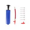 Flexible Hose Volleyball Balls Football Balloon Inflatable Ball Pump Inflator Air Needle Air Pump