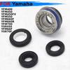 Motorcycle Water Pump Oil Seals For Yamaha YFM660F Grizzly 660 YFM660R Raptor YFM700 YFM7F YFM70R 700 YXR450 YXR45F YFM66F Rhino