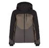 O´neill Jacket Carbonite