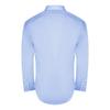 Aquascutum Men's Plain Long-Sleeved Shirt