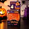 Needoh Halloween Knijpspeeltjes Sensorisch Speelgoed Kleurrijk Kneedbaar Rekbaar Angstverlichting ADHD Fidget Speelgoed Vrijetijdscadeau