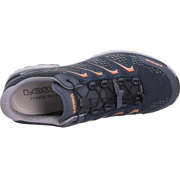 Треккинговые ботинки Lowa Meadow GTX LO SL