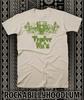 Retro Tee T Shirt Tiki Bar Restaurant Polynesian Trader Ku's