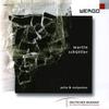 CD VARIOUS - Schuttler: Pelze & Restposten  WER65752 WERGO 2009 Germany Classical Used