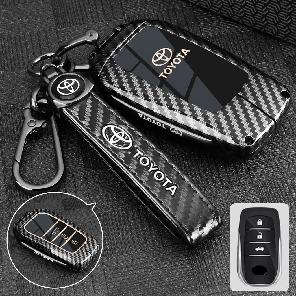Toyota Keycase, Eighth or Ninth Generation Camry, Asia, Dragon, Rui, Fang, Prado, Feng, Han, Wei, Lan, Da, Rong, Fang, Car Bag