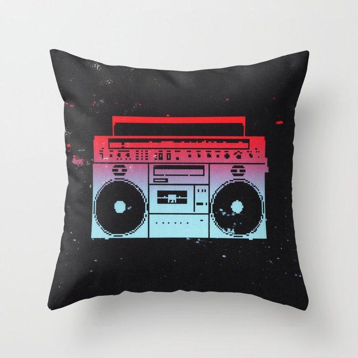 Videospiel-Deko-Kissenbezug, Retro-Polyester-Kissenbezug, Sofa, Couch, Bett, Sitz, Wurfkissenbezug, Spiel-Fan-Geschenk, 45 x 45 cm