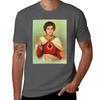 Saint Michael Cera S Tshirt Cool Dry Perforunisexce Tshirt