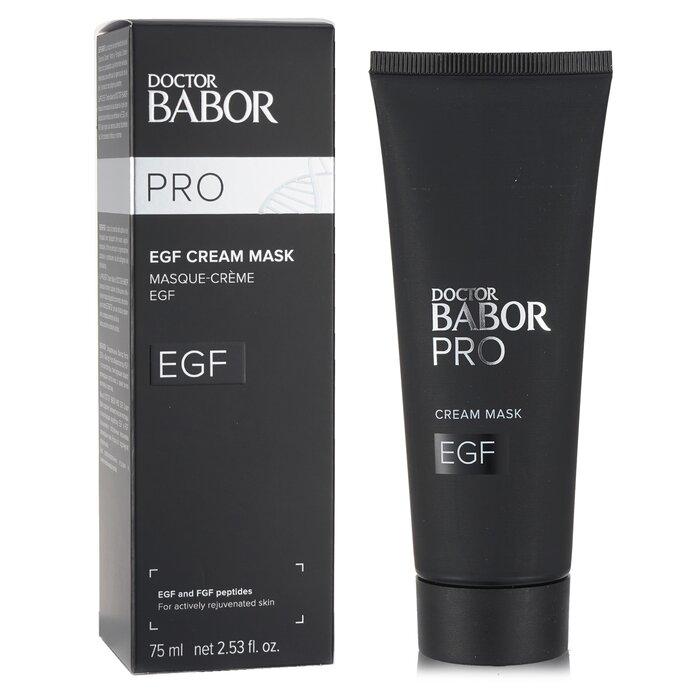 Babor Dr. Barber Pro EGF Cream Mask