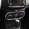 For Jeep Renegade 2015 2016 2017 2018 2019 Center Console Dashboard AC Air Condition Switch Button Panel Cover Trim Sticker Re1