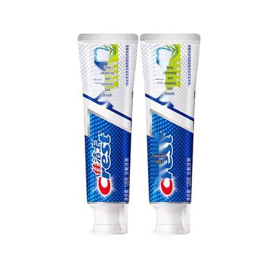 Complete 7 Fresh Breath Toothpaste