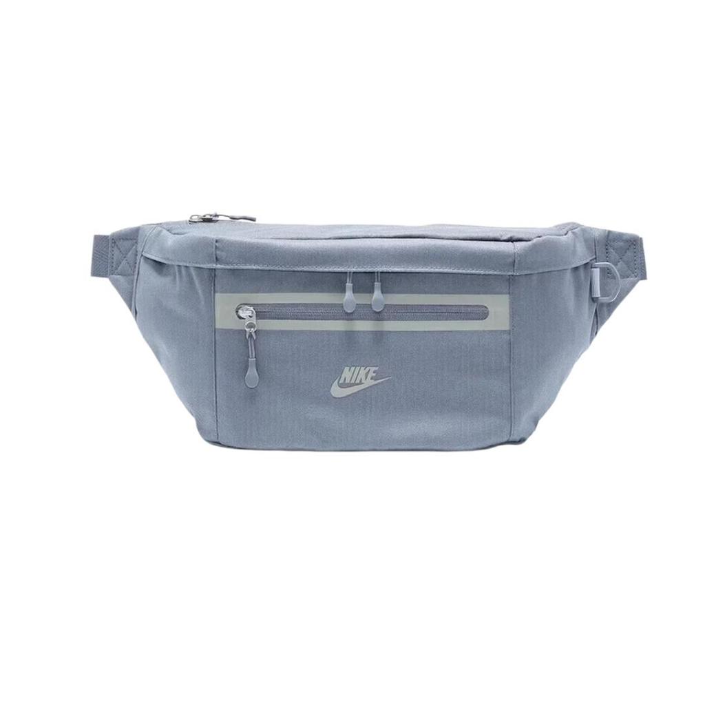 Nike Heuptas, Schoudertas, Crossbodytas, Borsttas, Casual Tas, DN2556-493 Grijs Blauw