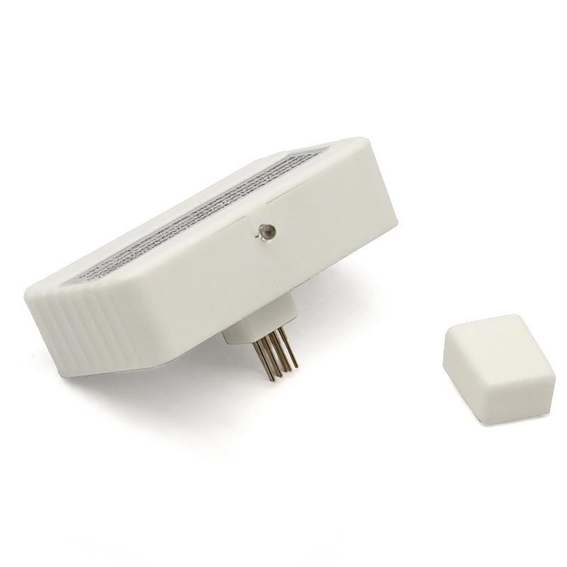 T6713 Chip Decoder For Epson C20750a C20600a M20590a C17590a C21000a C20750 C20590a Ink Box Maintenance Box Integrated Decoder
