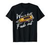 Barber - Hairdresser Hairstylist Barber Shop Barber T-Shirt