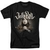 Jelly Roll Tee Beautifully Broken Concert Tour Merch Vtg Graphic Design T-shirt