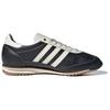 adidas Wmns SL72 Og 'Core Black Leather' Femei JI3968