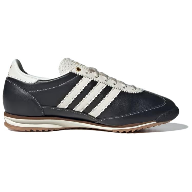 adidas Wmns SL72 Og 'Core Black Leather' Femei JI3968