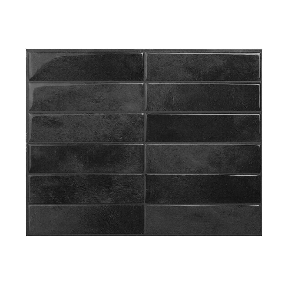 Waterproof Self Adhesive Tile Wall Stickers Moisture-proof Anti Fouling Wall Decal DIY Heat-resistant