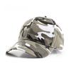 1pc Unisex Camouflage Baseball Cap Classic Tactical Military Hat,Outdoor Sport Breathable Adjustable Tactical Hats for Women Men