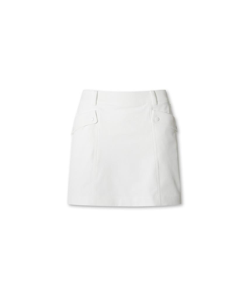 WAAC Basic Ah Line Skort Wwkcs26103Ivx